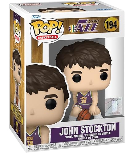 Amazon.co.jp: Pop Sports レイカーズ マジック・ジョンソン #78